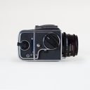 Hasselblad 500CM + 80MM T* F2.8 CF | CLA'd Body