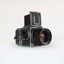 Hasselblad 500CM + 80MM T* F2.8 | Fully Refurbished
