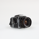 Hasselblad 500CM + 80MM T* F2.8 | Fully Refurbished