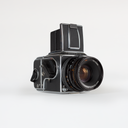 Hasselblad 500CM + 80MM T* F2.8 | Fully Refurbished