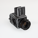 Hasselblad 500CM + 80MM T* F2.8 | Fully Refurbished