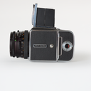 Hasselblad 500CM + 80MM T* F2.8 | Fully Refurbished