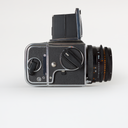 Hasselblad 500CM + 80MM T* F2.8 | Fully Refurbished