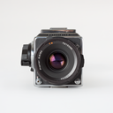 Hasselblad 500CM + 80MM T* F2.8 | Fully Refurbished