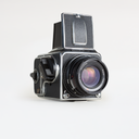Hasselblad 500CM + 80MM T* F2.8 | Fully Refurbished