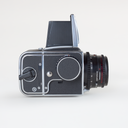 Hasselblad 500CM + 80MM T* F2.8 | Fully Refurbished