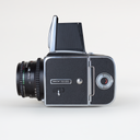 Hasselblad 500CM + 80MM T* F2.8 | Fully Refurbished