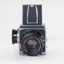 Hasselblad 500CM + 80MM T* F2.8 | Fully Refurbished