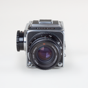 Hasselblad 500CM + 80MM T* F2.8 | Fully Refurbished