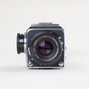 Hasselblad 500CM + 80MM T* F2.8 | Fully Refurbished