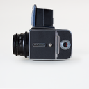 Hasselblad 500CM + 80MM T* F2.8 CF | CLA'd Body