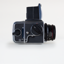 Hasselblad 500CM + 80MM T* F2.8 CF | CLA'd Body