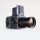 Hasselblad 500CM | 50MM F4 T*