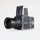Hasselblad 500CM | 50MM F4 T*