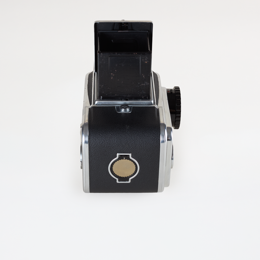 Hasselblad 500CM | 50MM F4 T*