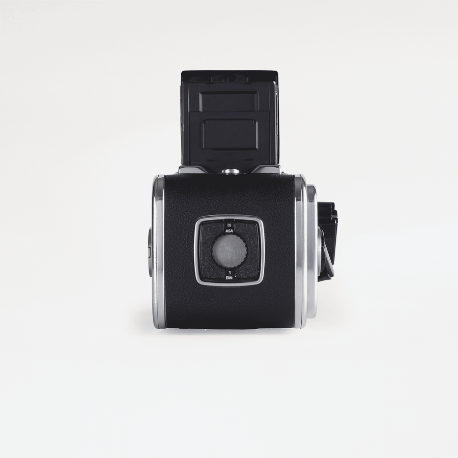 Hasselblad 500CM | 50MM F4 T*