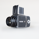 Hasselblad 500CM + 80MM T* F2.8 CF | CLA'd Body