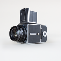 Hasselblad 500CM