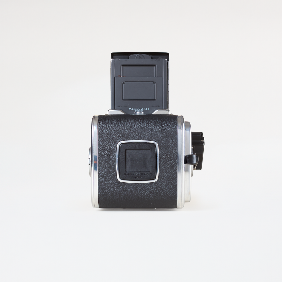 Hasselblad 500CM + 80MM T* F2.8 | Fully Refurbished