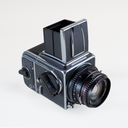 Hasselblad 500CM + 80MM T* F2.8 CF | CLA'd Body