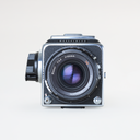 Hasselblad 500CM + 80MM T* F2.8 | Fully Refurbished