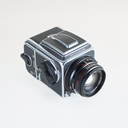 Hasselblad 500CM + 80MM T* F2.8 | Fully Refurbished
