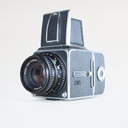 Hasselblad 500CM + 80MM T* F2.8 | Fully Refurbished