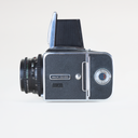 Hasselblad 500CM + 80MM T* F2.8 | Fully Refurbished