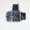 Hasselblad 500CM + 80MM T* F2.8 | Fully Refurbished