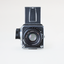 Hasselblad 500CM + 80MM T* F2.8 | Fully Refurbished