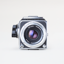 Hasselblad 500CM + 80MM T* F2.8 | Fully Refurbished, In Box