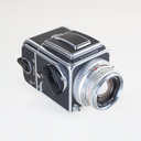 Hasselblad 500CM + 80MM T* F2.8 | Fully Refurbished, In Box