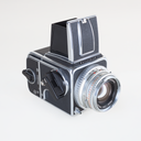 Hasselblad 500CM + 80MM T* F2.8 | Fully Refurbished, In Box