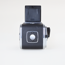 Hasselblad 500CM + 80MM T* F2.8 | Fully Refurbished, In Box
