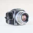 Hasselblad 500CM + 80MM T* F2.8 | Fully Refurbished, In Box