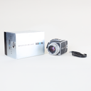 Hasselblad 500CM + 80MM T* F2.8 | Fully Refurbished, In Box