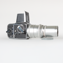 Hasselblad 500CM + 250mm T* F5.6 | Fully Refurbished
