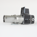 Hasselblad 500CM + 250mm T* F5.6 | Fully Refurbished