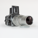 Hasselblad 500CM + 250mm T* F5.6 | Fully Refurbished