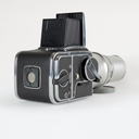 Hasselblad 500CM + 250mm T* F5.6 | Fully Refurbished
