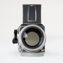Hasselblad 500CM + 250mm T* F5.6 | Fully Refurbished