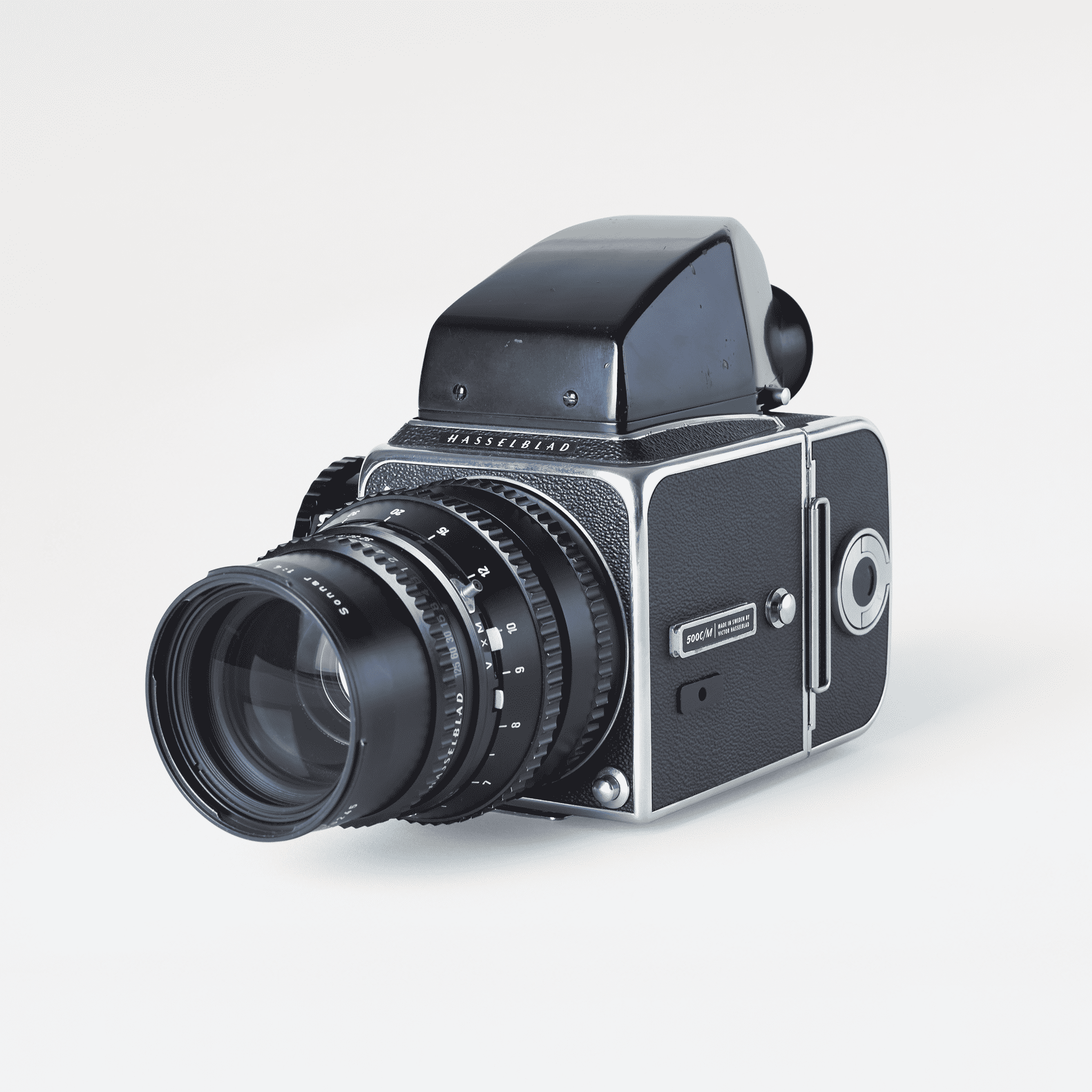 カメラ、光学機器 HASSELBLAD SUPER-EBC FUJINON HC 210mm F4 ジャンク