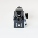 Hasselblad 500CM Prism View Finder + 150mm F2.8 | Fully Refurbished