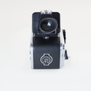 Hasselblad 500C + 50MM F1.4 | Fully Refurbished Prism Finder