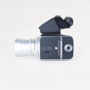 Hasselblad 500C + 50MM F1.4 | Fully Refurbished Prism Finder