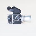 Hasselblad 500C + 50MM F1.4 | Fully Refurbished Prism Finder