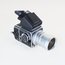 Hasselblad 500C + 50MM F1.4 | Fully Refurbished Prism Finder
