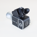 Hasselblad 500C + 50MM F1.4 | Fully Refurbished Prism Finder