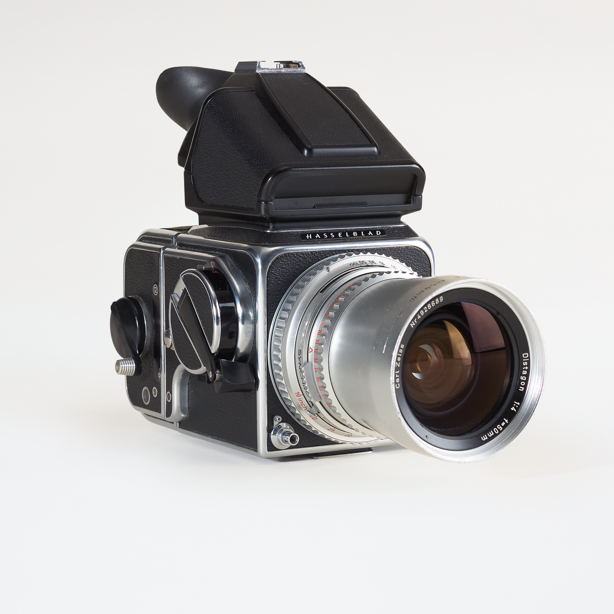Sonnar HASSELBLAD Carl Zeiss 150mm F4 ハッセルブラッド C T
