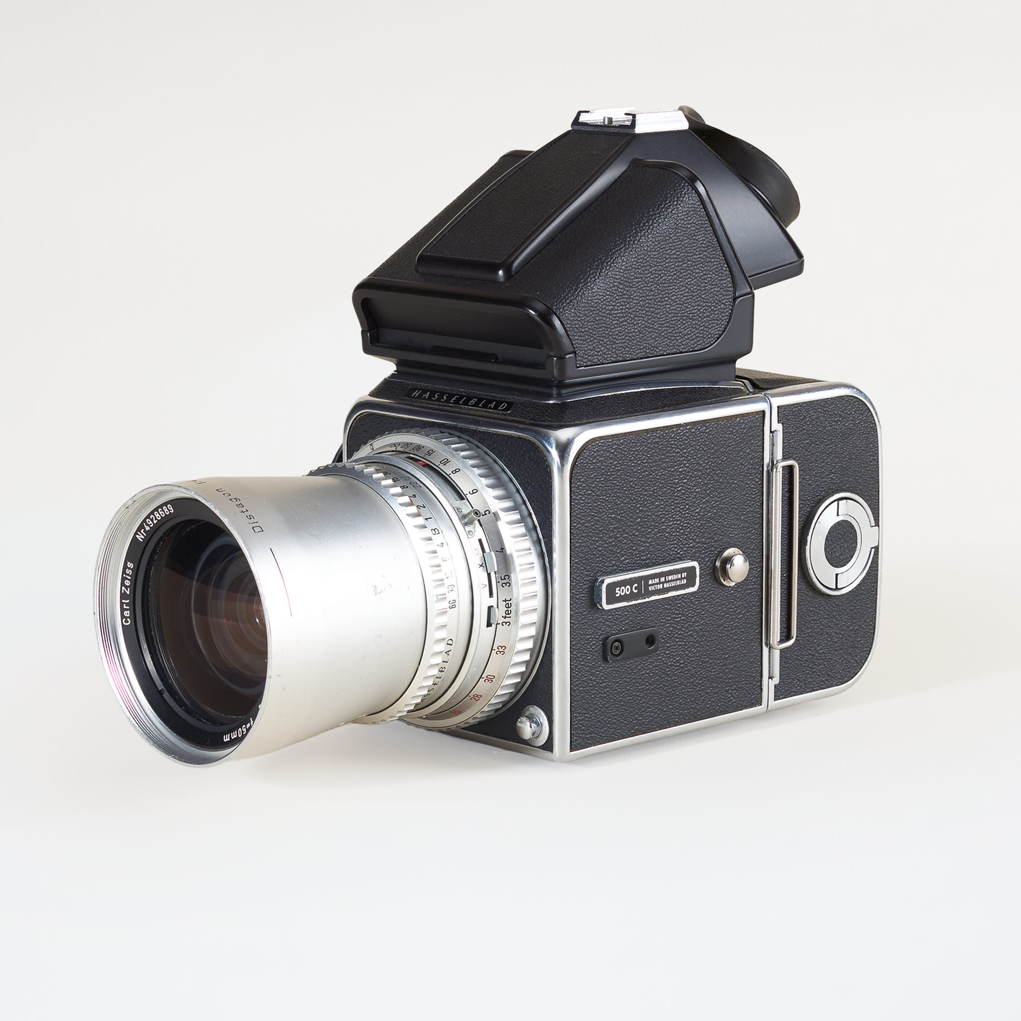 500C⁄M HASSELBLAD Hasselblad ハッセルブラッド Zeiss + Planar